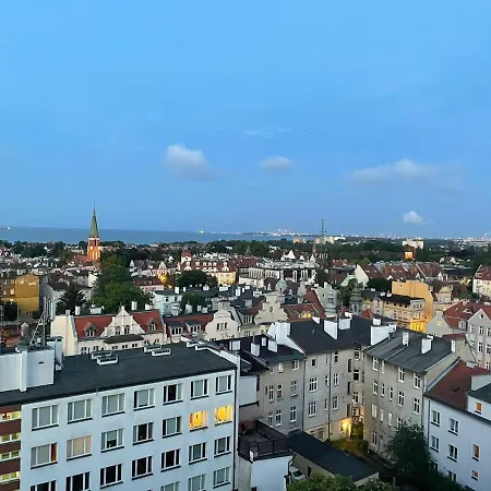 Apartment - Panorama - *