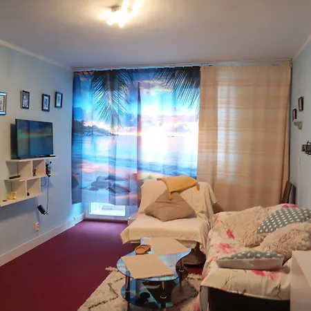 - Panorama - Apartment