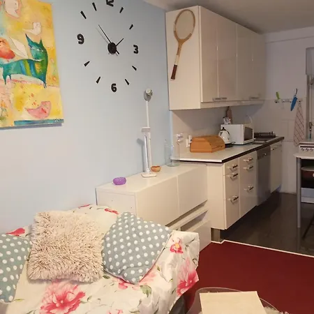 Apartment - Panorama -