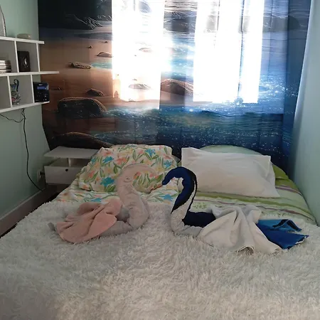 - Panorama - Apartment *
