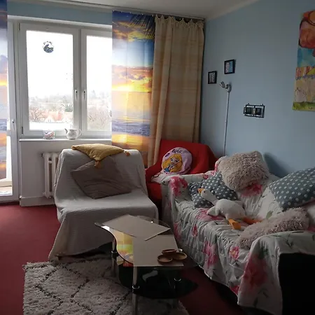 Apartment - Panorama -