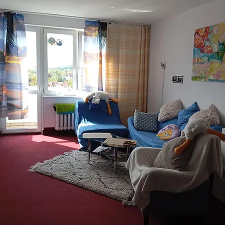 Apartment - Panorama - Sopot