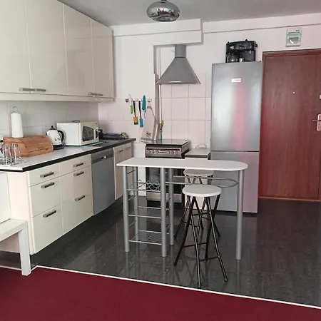 アパート - Panorama -