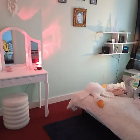 דירה - Panorama - *