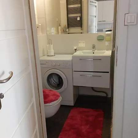 - Sunny Tower - Appartement