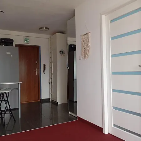 アパート - Panorama - *