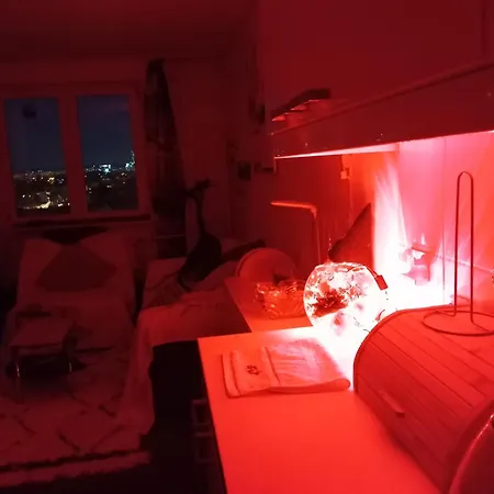 - Sunny Tower - * 소포트