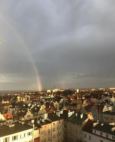 Апартаменты - Panorama - Сопот