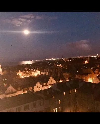 - Panorama - Апартаменты Сопот