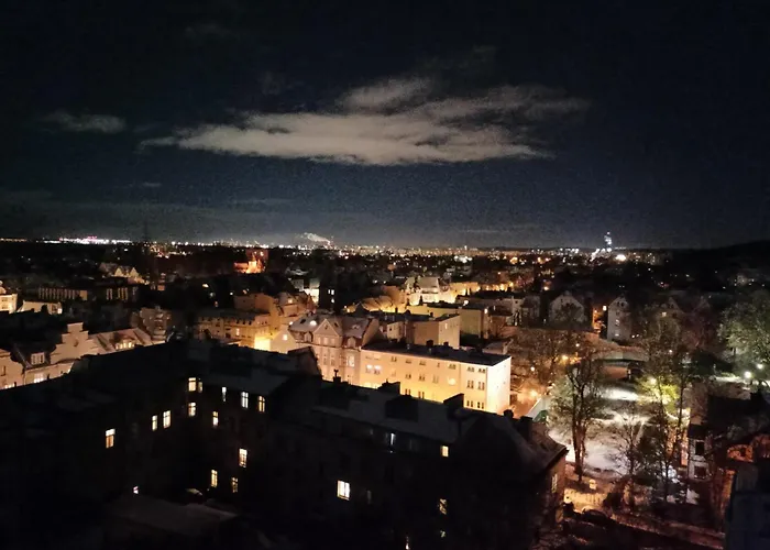 - Panorama - * Сопот