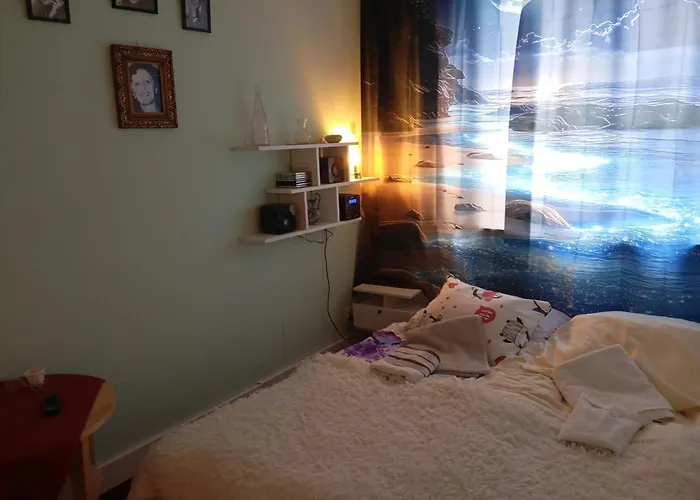 - Panorama - Сопот