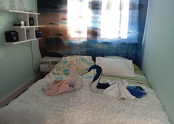 - Panorama - Апартаменты *