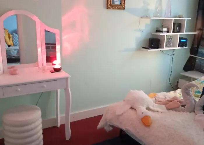 Апартаменты - Panorama - *