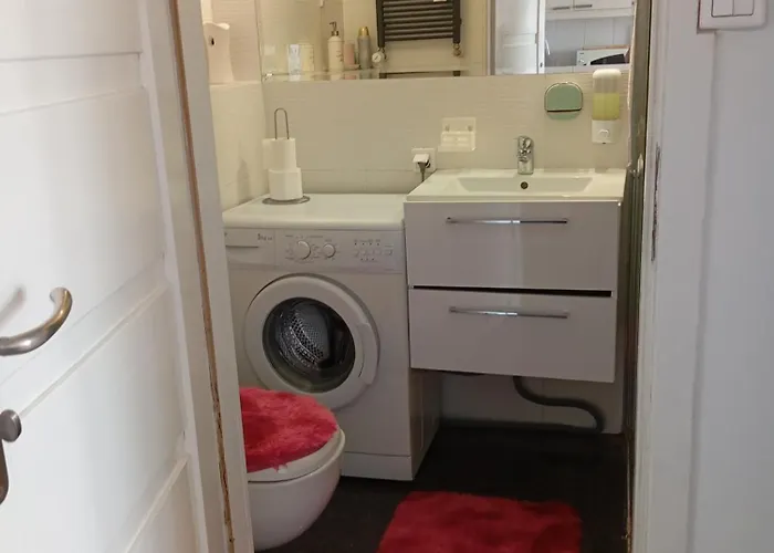 - Panorama - Апартаменты