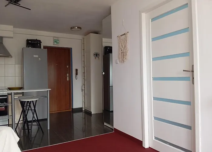 Апартаменты - Panorama - *