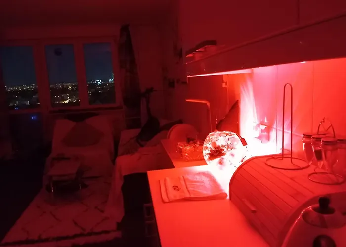 - Panorama - * Сопот