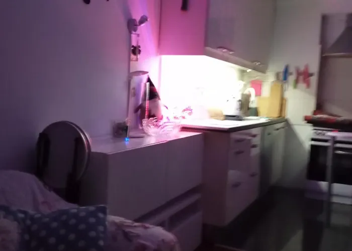 - Panorama - Апартаменты *